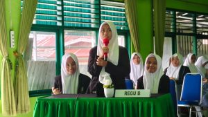 Pondok Pesantren Modern Darul Istiqamah Barabai