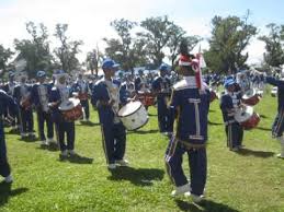 Drumband PPMDI