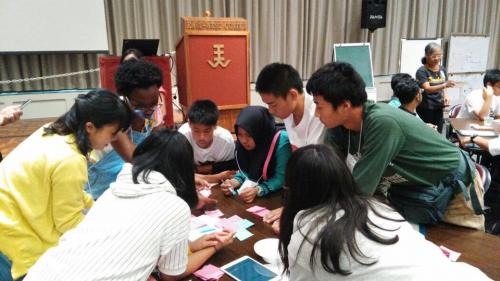 Forum for Youth 2016