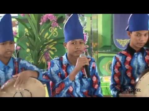 Seni Madihin